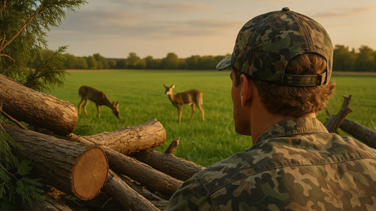 Ground Hunting Whitetail Deer: A Proven and Rewarding Approach
