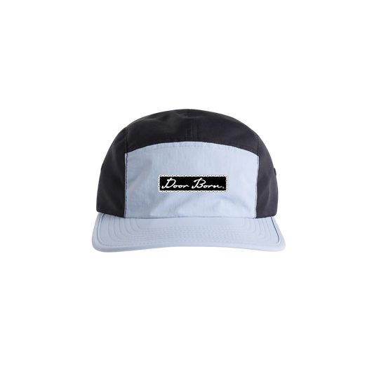 Pursuit 5-Panel
