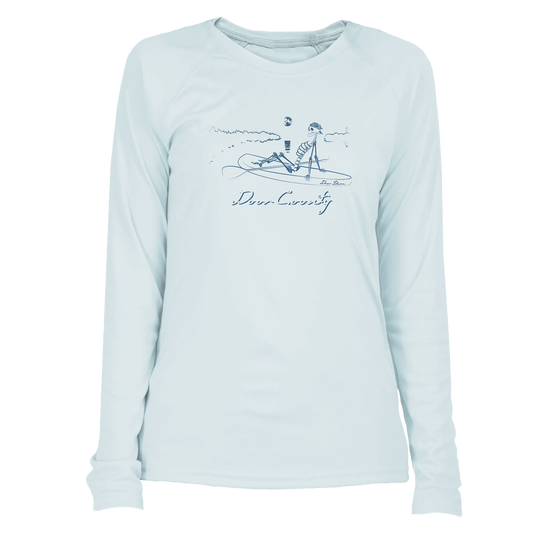 Moonlight Bay Classic Solar Long Sleeve