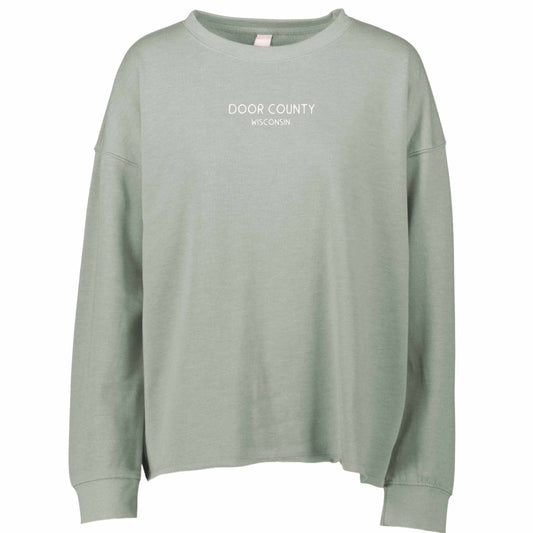 Door County Beach Fleece