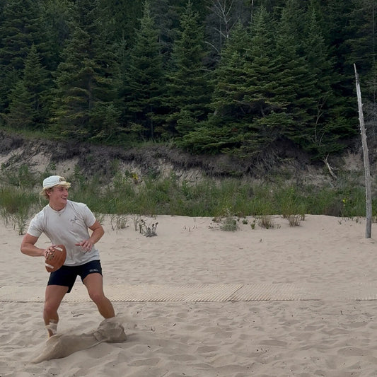 Sister Bay Sunset Graphic T-Shirt