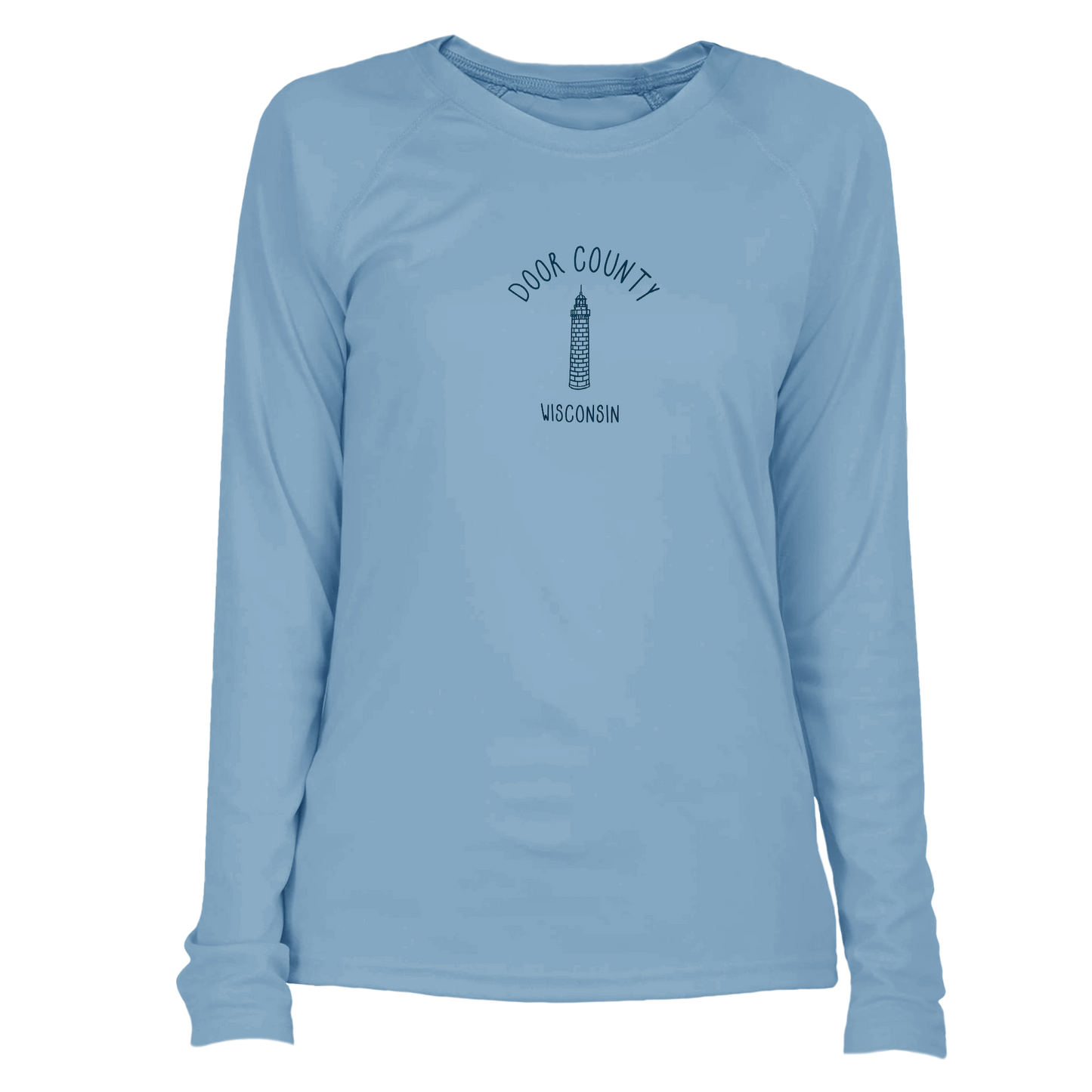 Cana Island Classic Solar Long Sleeve