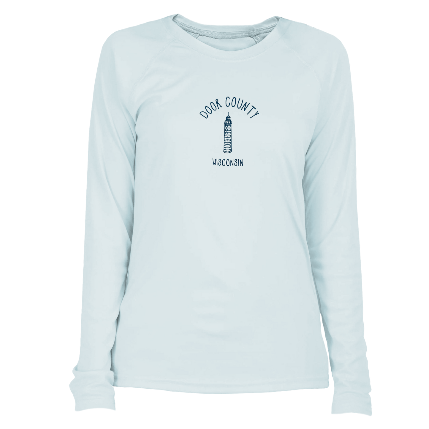 Cana Island Classic Solar Long Sleeve
