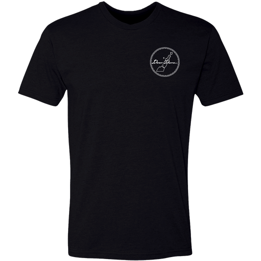 Death's Door Graphic T-Shirt