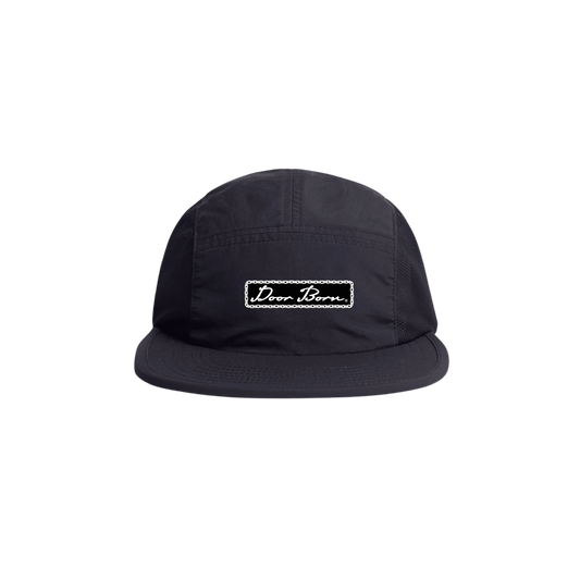 Pursuit Mesh 5 Panel