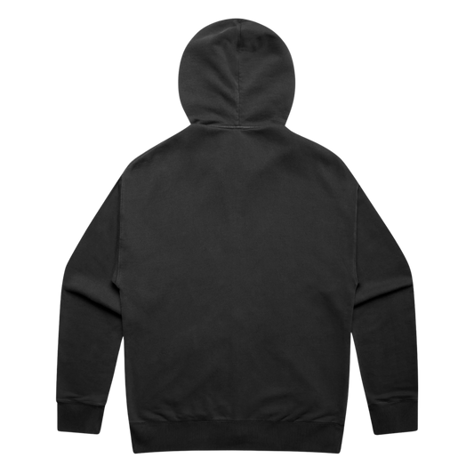 Full Zip Harbor Hoodie