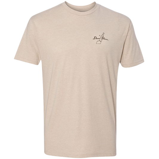 Hangin' Out Graphic T-Shirt