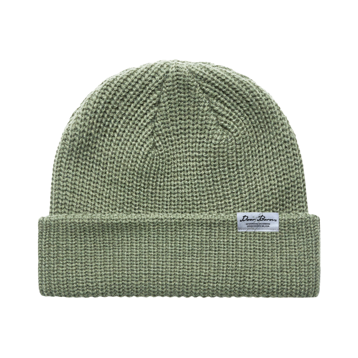 Fisherman Beanie