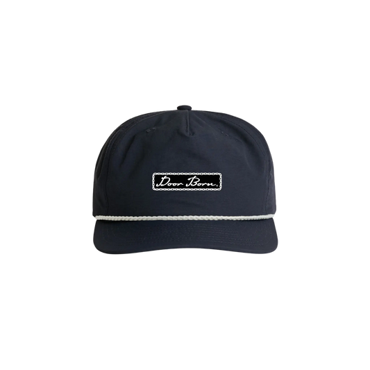 Rope Wake Cap
