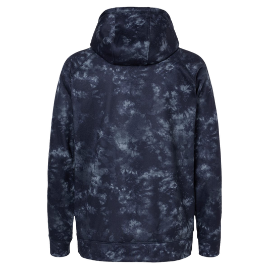 Hookset Navy Performance Fleece