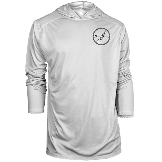 Sherwood Skeleton Solar Hoodie