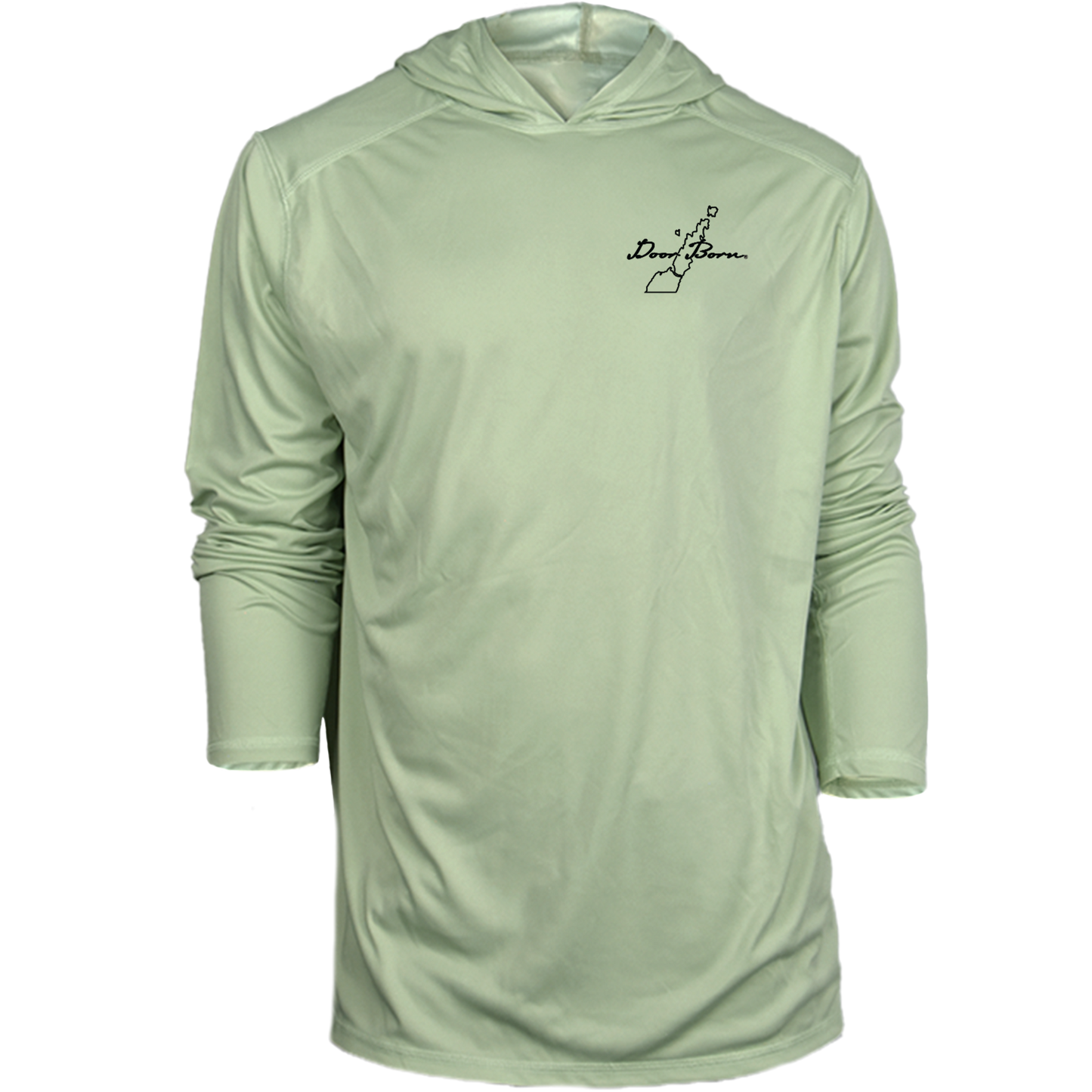 Smallmouth Solar Hoodie