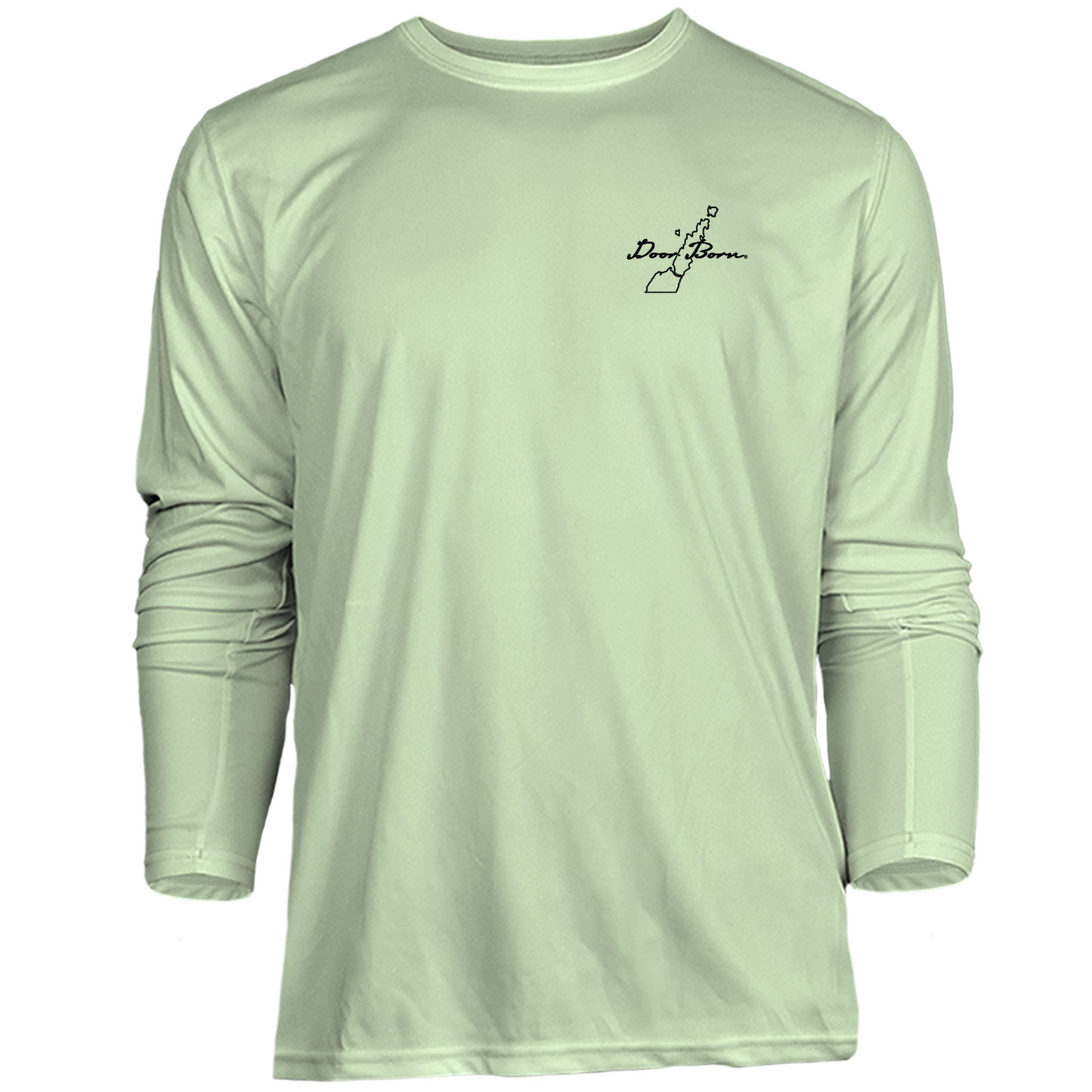 DoCo Icons Solar Long Sleeve