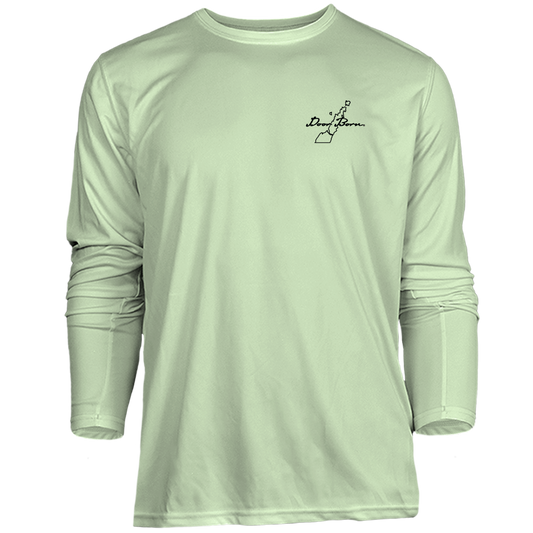 DoCo Icons Solar Long Sleeve