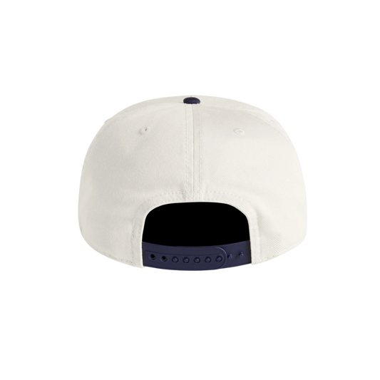 Salmon First Mate Snapback