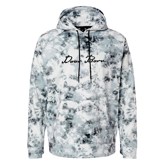 Hookset Salmon Performance Fleece