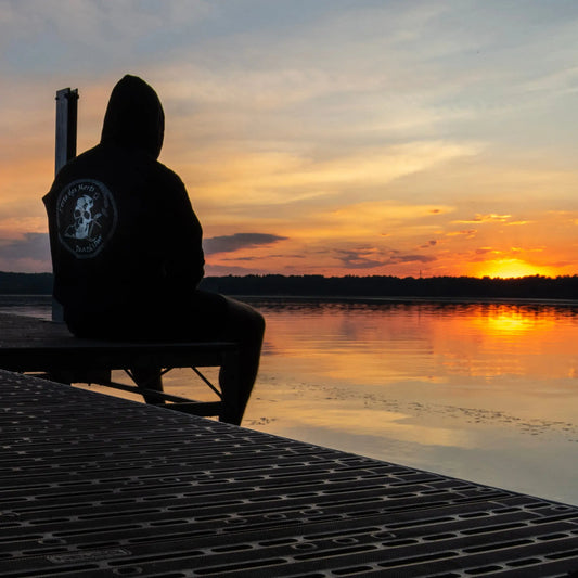 Death's Door Graphic Hoodie