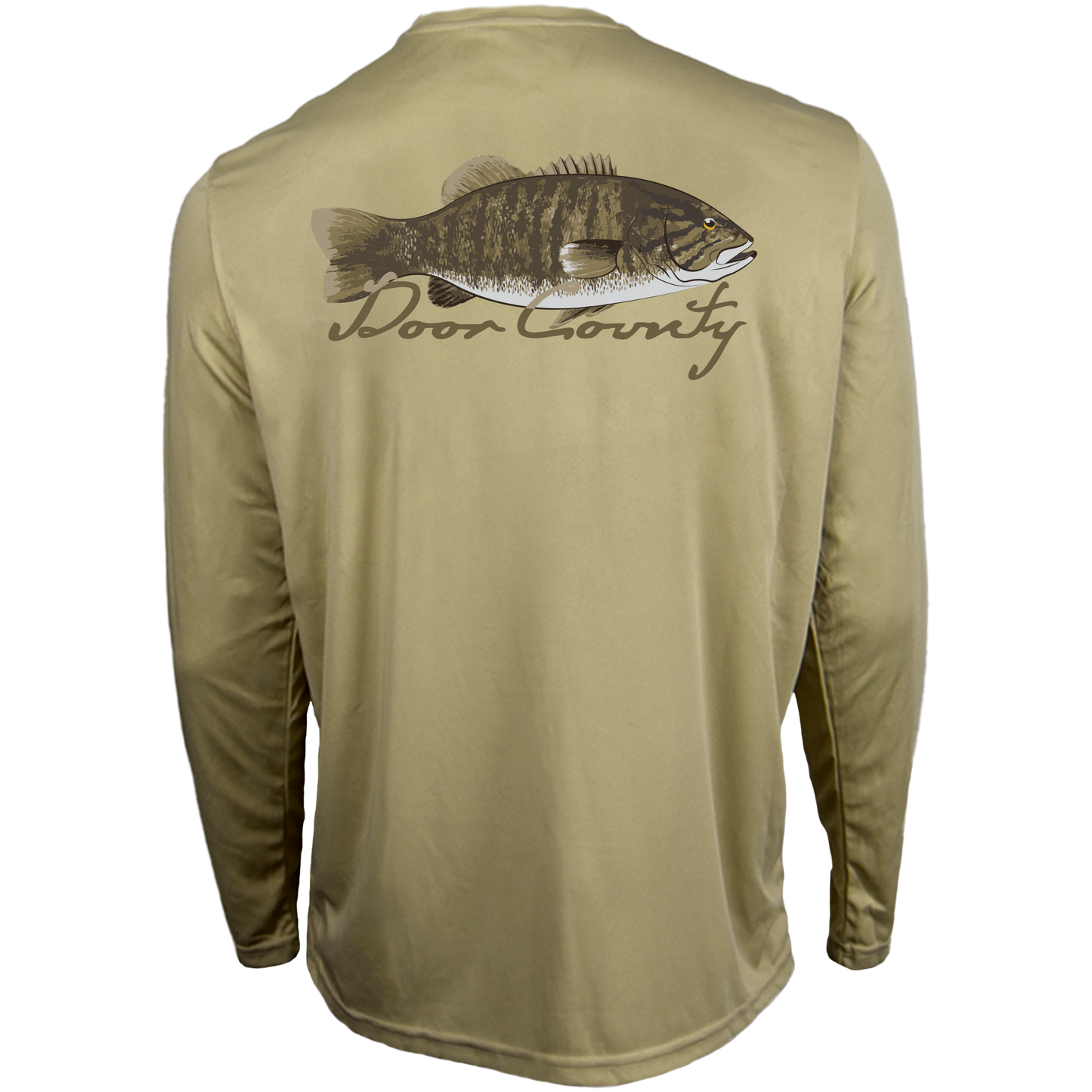 Smallmouth Solar Long Sleeve