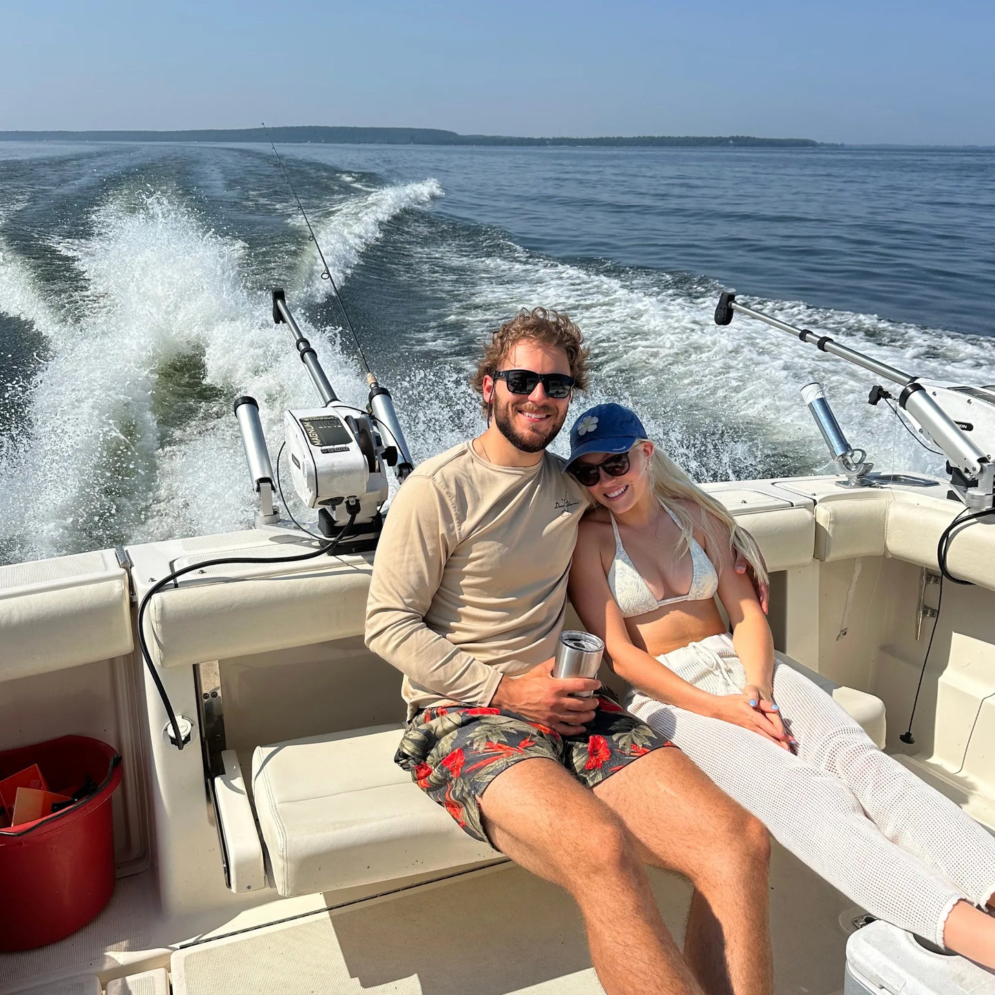 Smallmouth Solar Long Sleeve