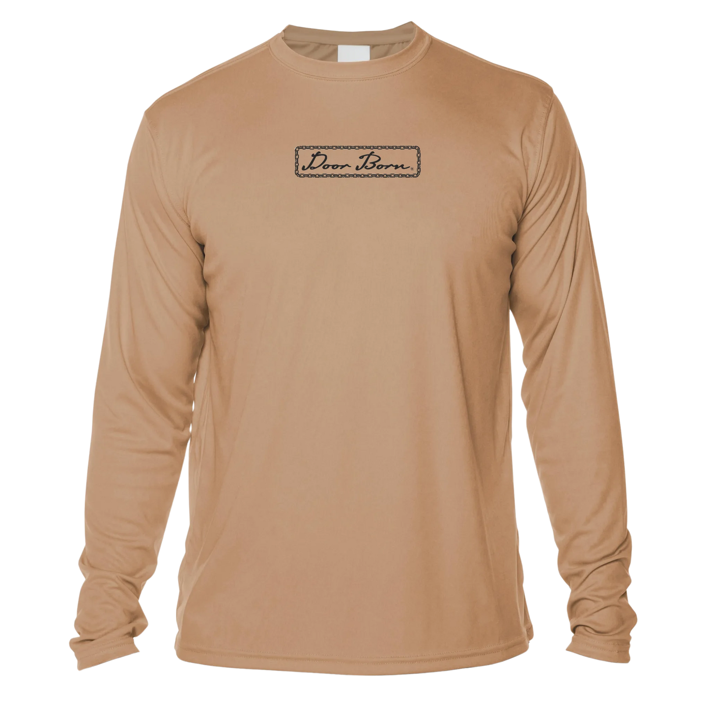 Walleye Performance Long Sleeve
