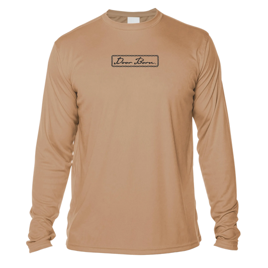 Walleye Solar Long Sleeve