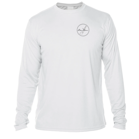 Sherwood Skeleton Solar Long Sleeve