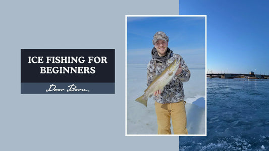 Ice Fishing for Beginners: What I Wish I Knew Before I Started