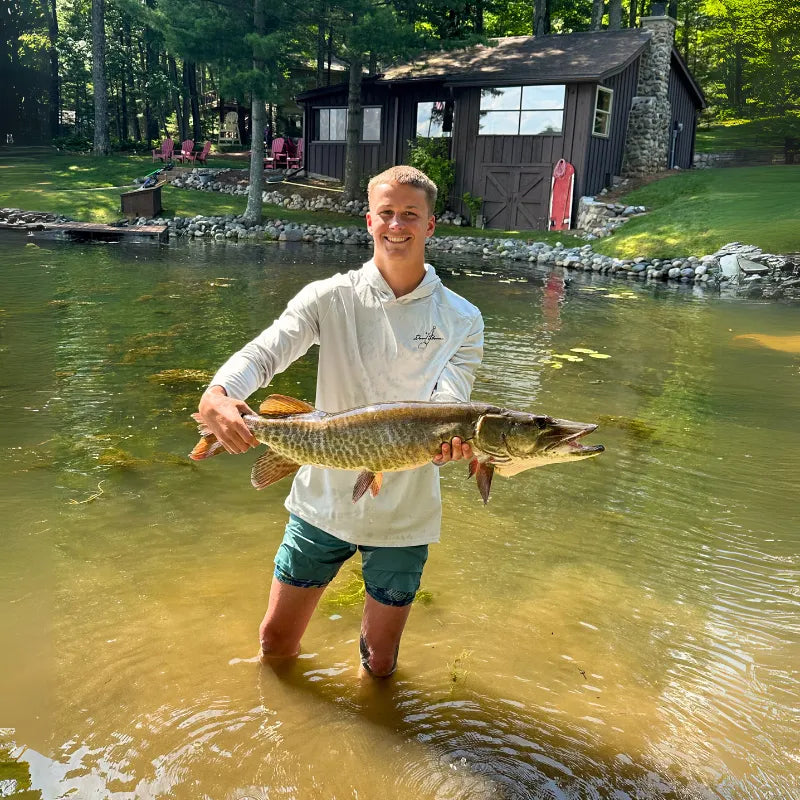 Performance Fishing