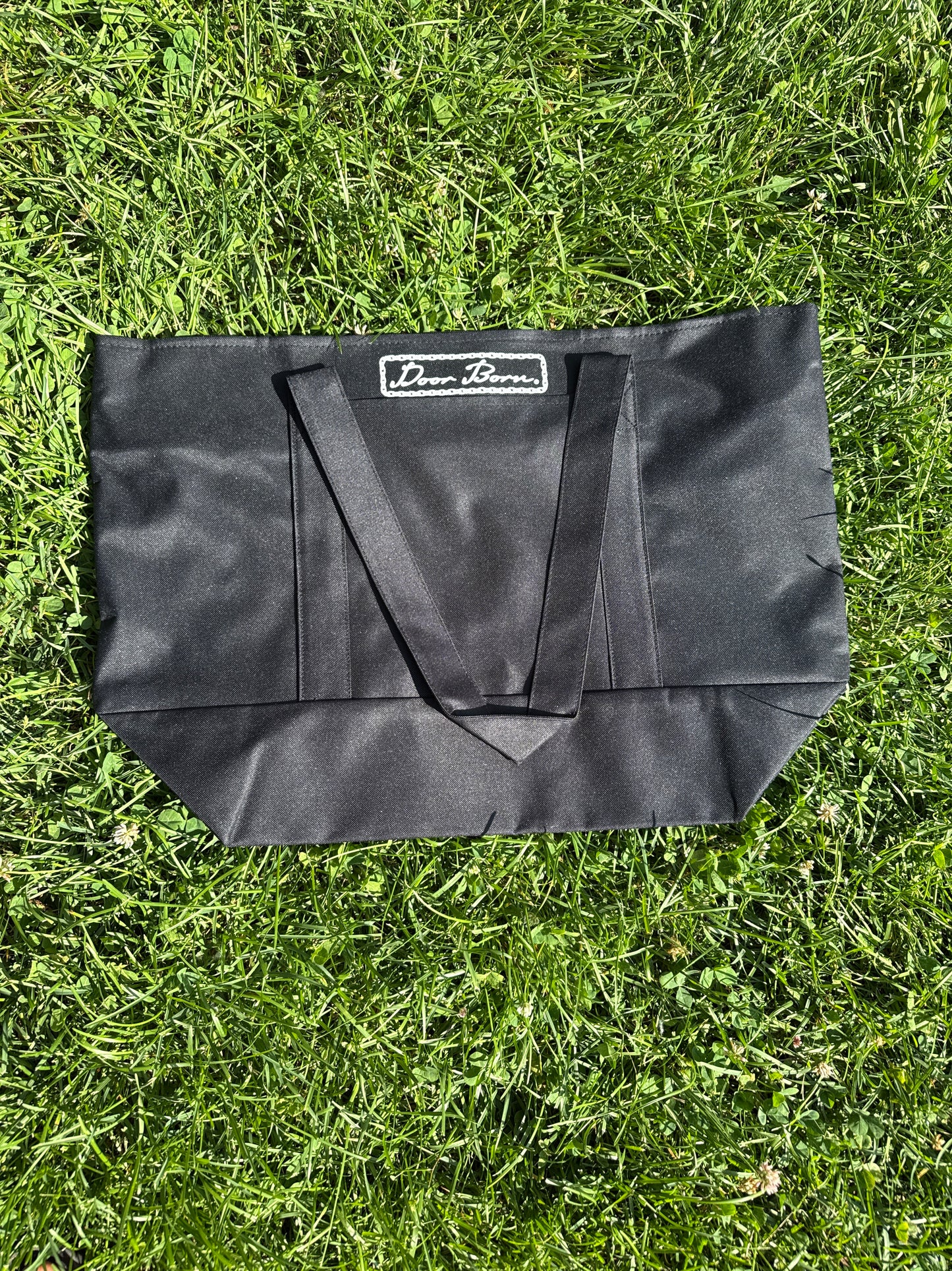 Beach Tote