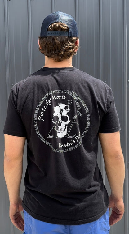 Death's Door Graphic T-Shirt