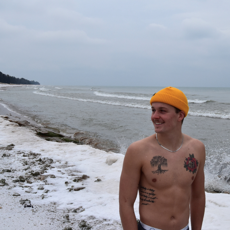 Fisherman Beanie