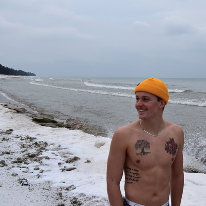 Fisherman Beanie