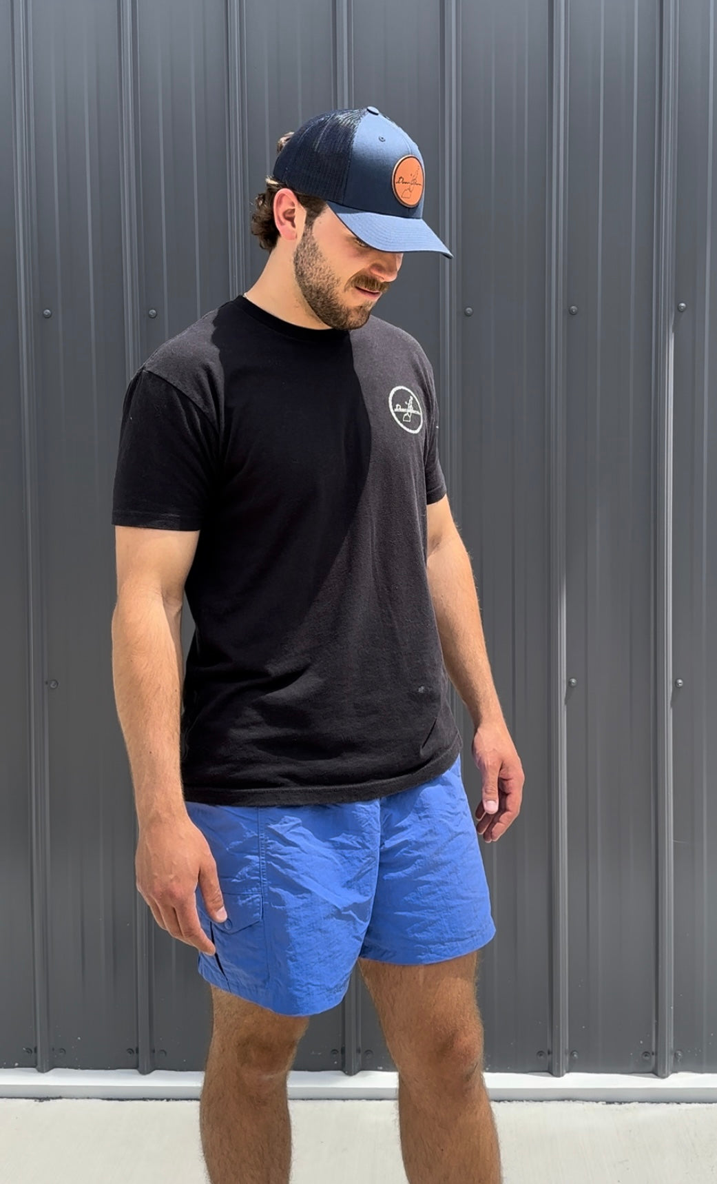 Death's Door Graphic T-Shirt