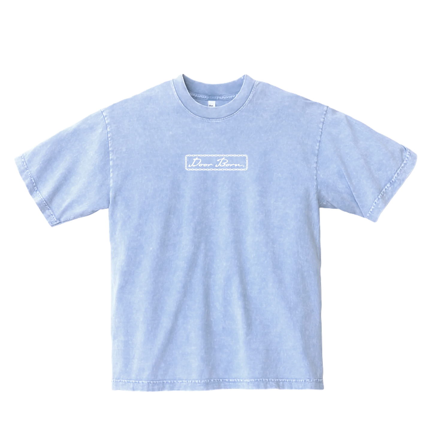 American Grown Oversized Tee