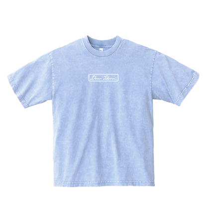 American Grown Oversized Tee