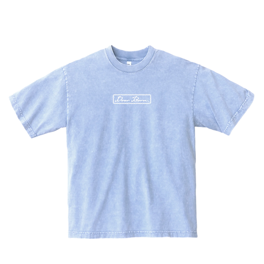 American Grown Oversized Tee