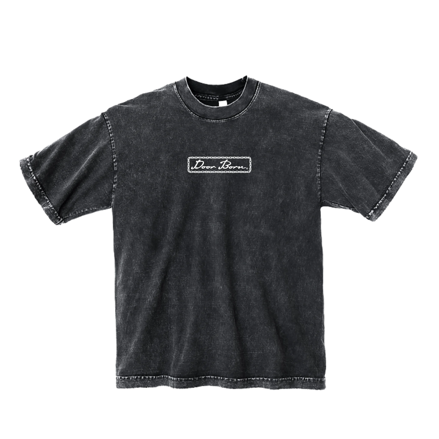 American Grown Oversized Tee