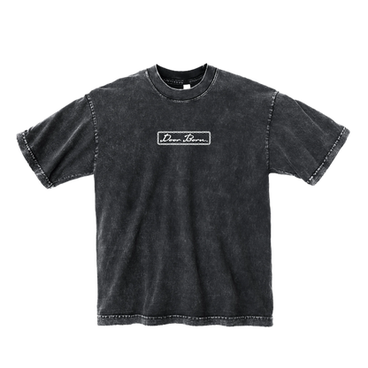 American Grown Oversized Tee