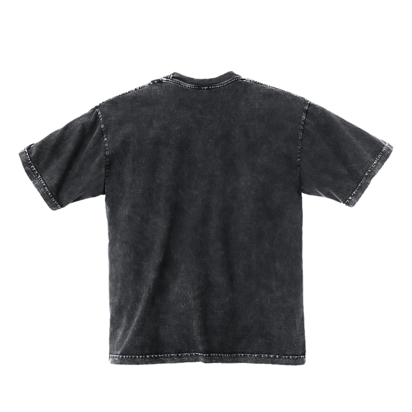 American Grown Oversized Tee