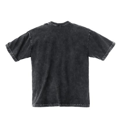 American Grown Oversized Tee