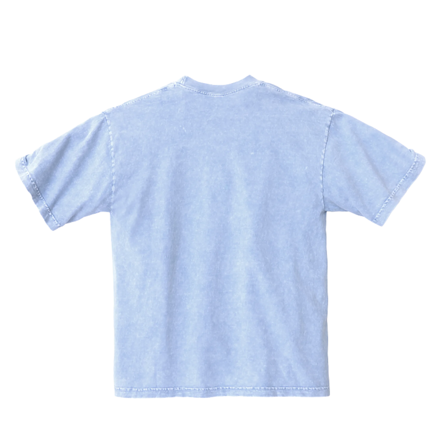 American Grown Oversized Tee
