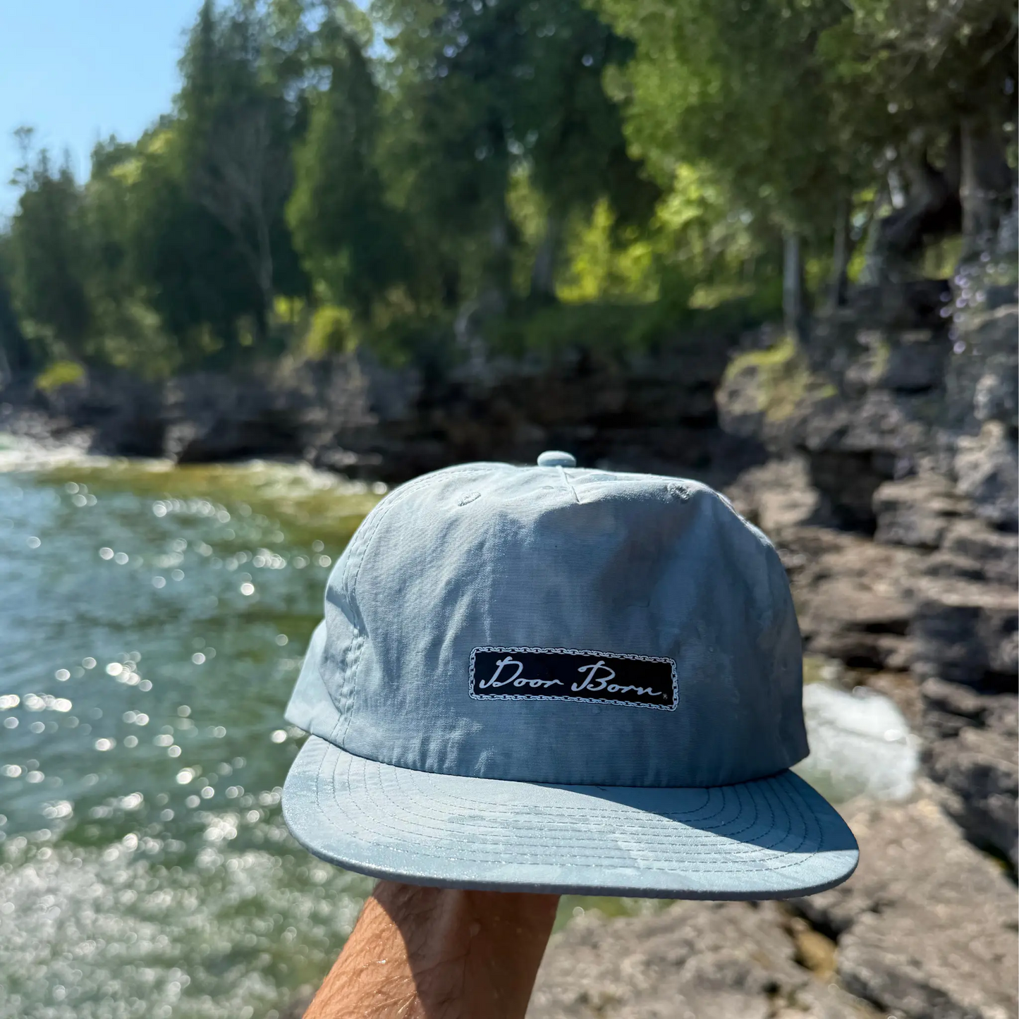Wake Cap