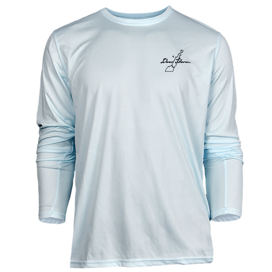 Classic Sunset Solar Long Sleeve
