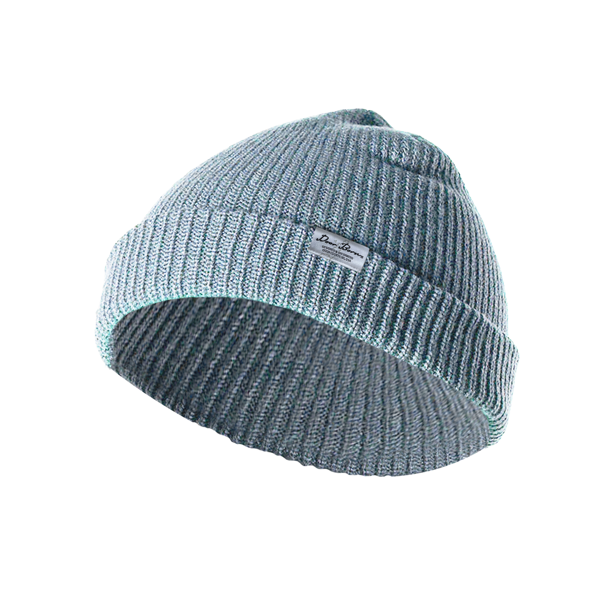 Fisherman Beanie