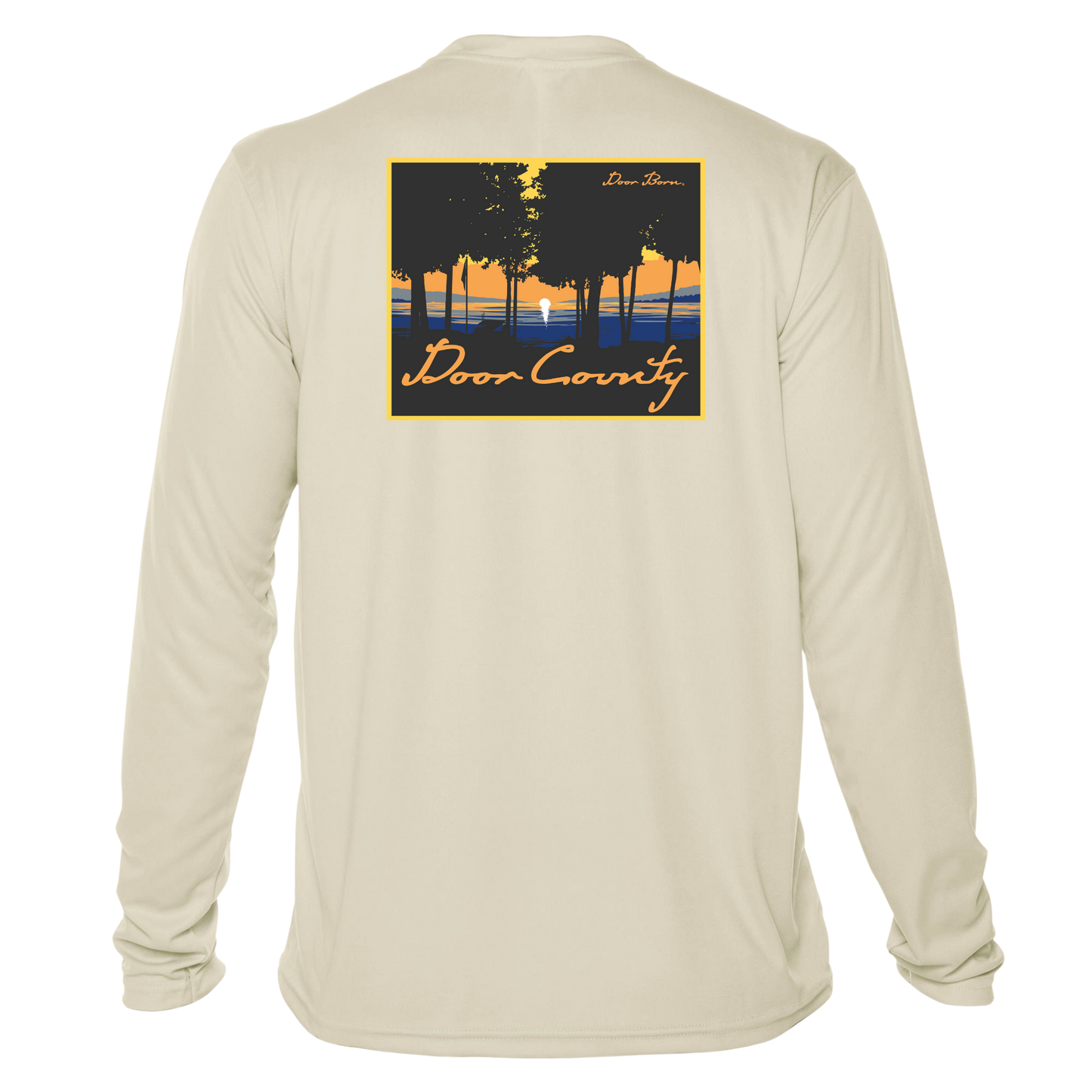 Bay Shore Drive Solar Long Sleeve