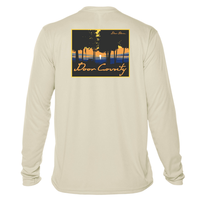 Bay Shore Drive Solar Long Sleeve