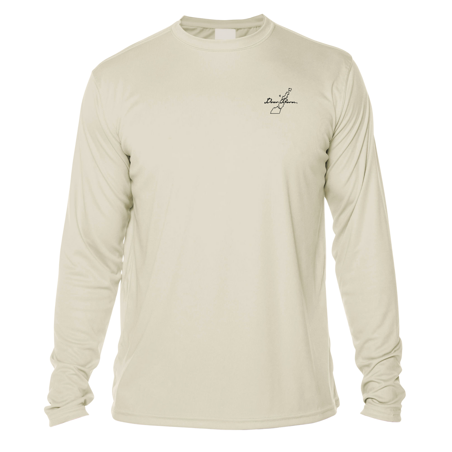 Bay Shore Drive Solar Long Sleeve