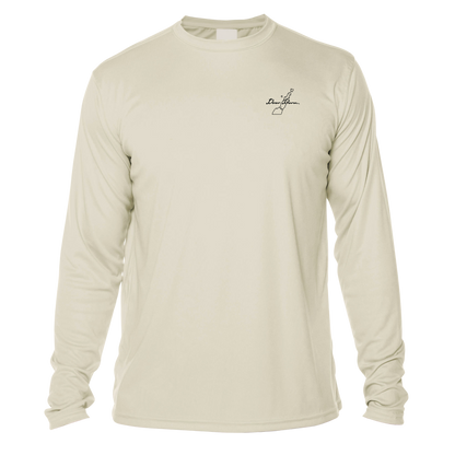 Bay Shore Drive Solar Long Sleeve