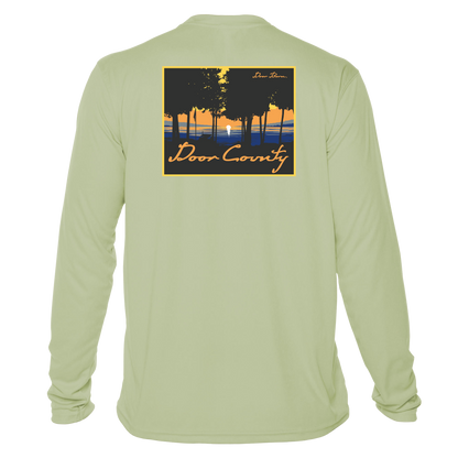 Bay Shore Drive Solar Long Sleeve