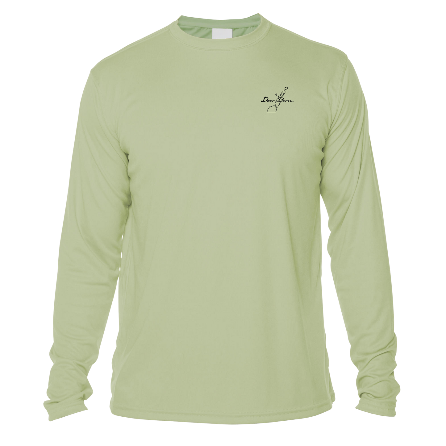 Bay Shore Drive Solar Long Sleeve